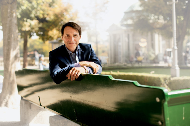 Foto: Bodo Ruedi - 