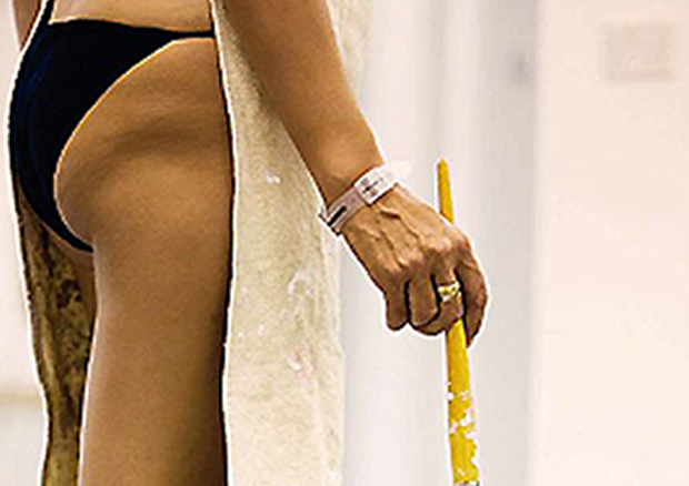 Scott Douglas
Tracey Emin
Foto
Courtesy Scott Douglas - © Scott Douglas, 2008