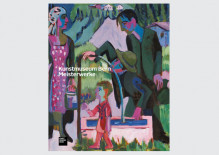 Kunstmuseum Bern Meisterwerke