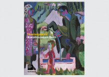 Kunstmuseum Bern Masterpieces