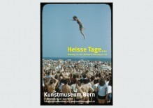 Paul Senn <br>«Der Sprung»