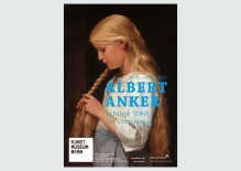Albert Anker <br>Schöne Welt