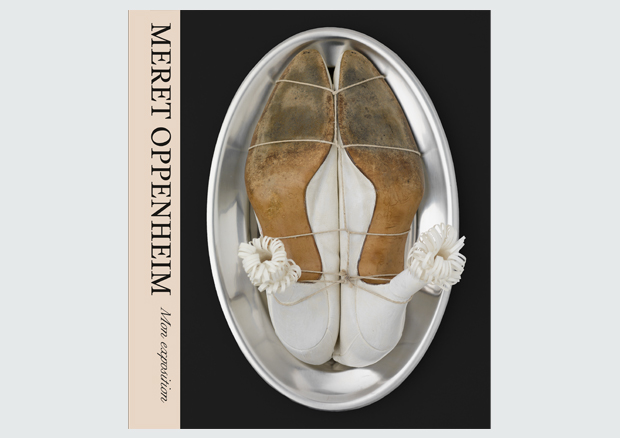 Meret Oppenheim. Mon exposition