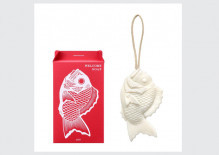 Tamanohada Welcome Soap <br>Lilie