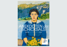 Anekdoten des Schicksals