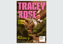 Tracey Rose Shooting Down Babylon